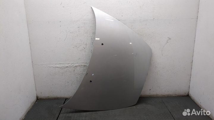 Капот Volvo V50, 2006