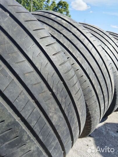 Bridgestone Alenza 001 275/55 R19