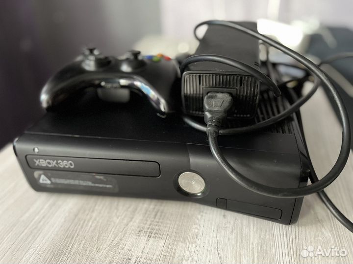 Xbox 360