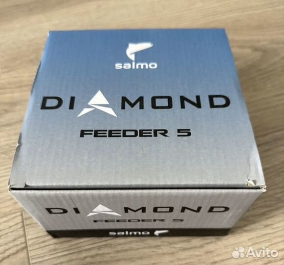 Катушка безинерционная