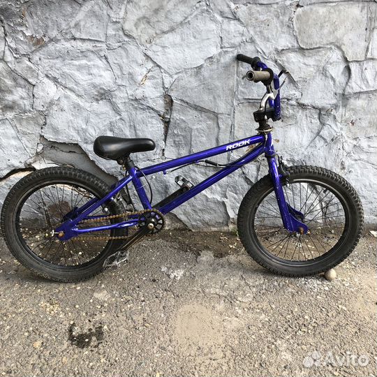 Велосипед Rook bmx bs201 (62158)