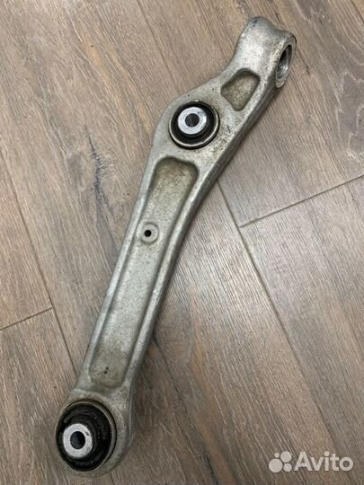 Рычаг подвески передний правый Audi A5 Coupe F5