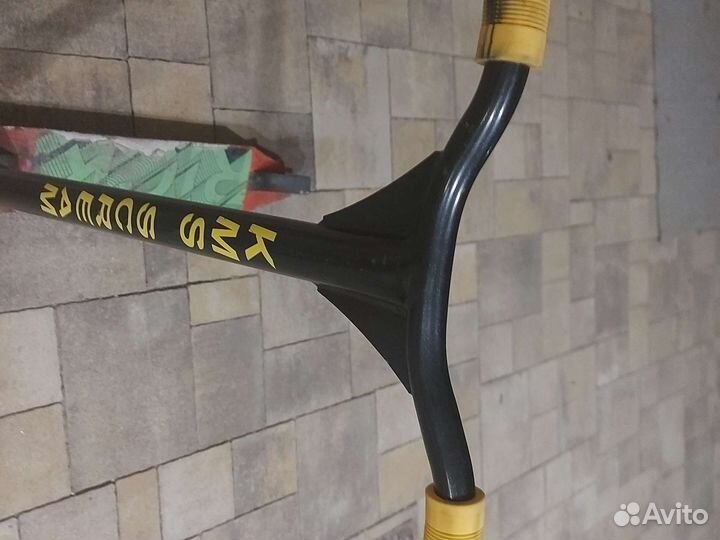 Самокат