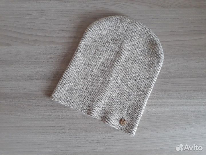 Шапка новая