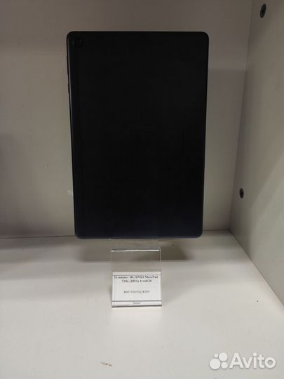 Планшет huawei matepad t10s