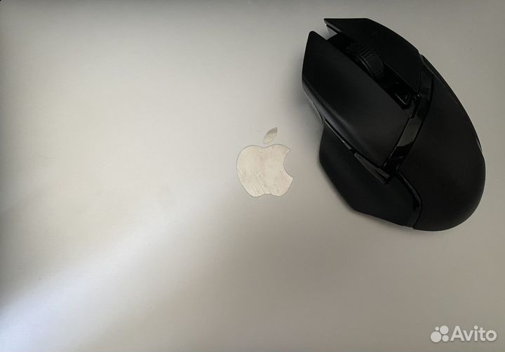 Мышь razer basilisk