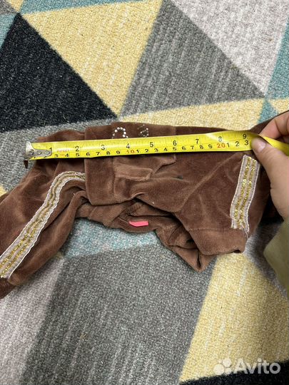 Одежда для собак