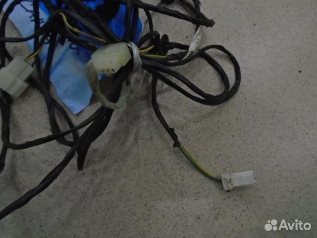 Проводка салона (жгут) Lifan Breez 2007-2014
