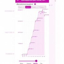 Пвз Wildberries, 27млн оборот