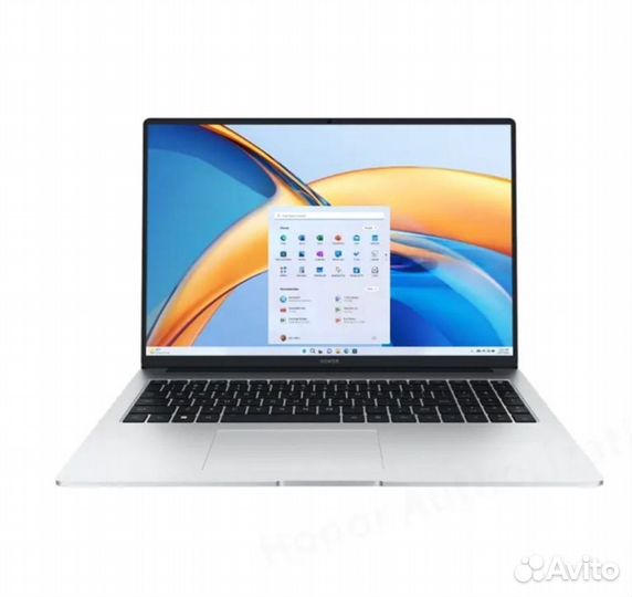 Honor Magicbook X16 Pro - Ryzen 7 7840HS, 16/512