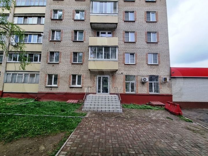 Свободного назначения, 53.7 м²