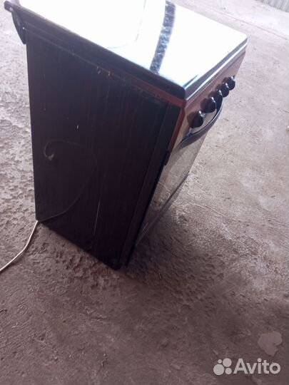 Газовая плита gefest 3100-07