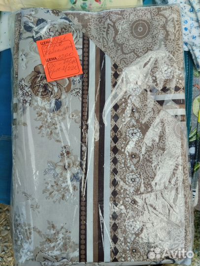 Постельное белье новое