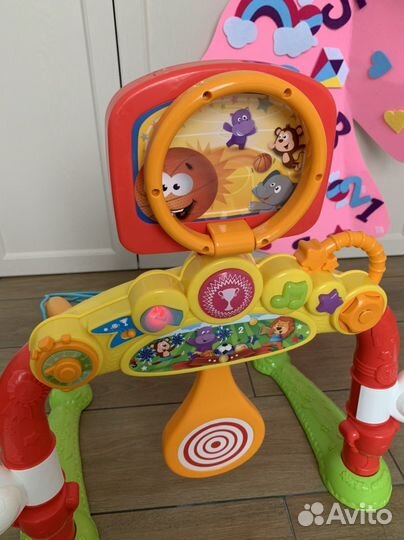 Ворота детские