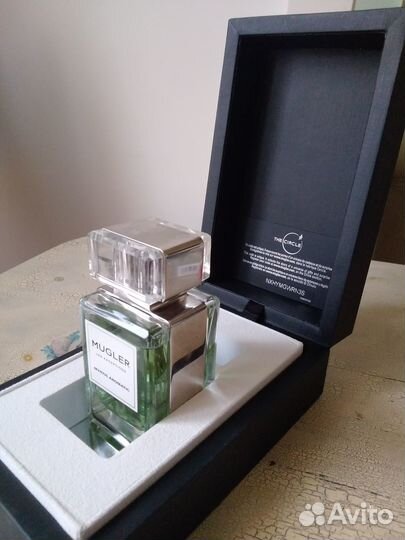 Парфюмерия ниша