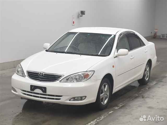 Авто Toyota Camry ACV30 2azfe