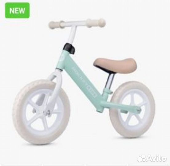 Беговел rocket детский новый 6 разцветок