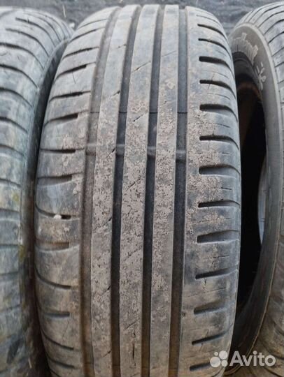 Cordiant Sport 3 195/65 R15