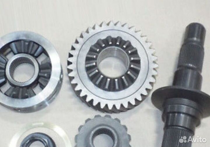 Hitachi zx350lch ротор поршней гидромотора хода