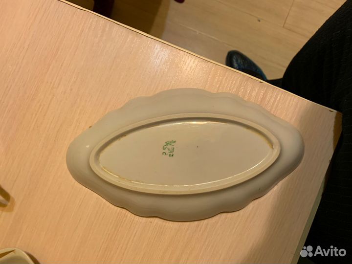 Селедочницы Вербилки