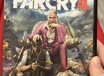 Far cry 4 PC