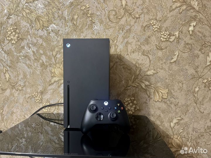 Xbox series x