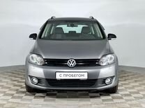 Volkswagen Golf Plus 1.4 AMT, 2012, 135 760 км, с пробегом, цена 790 000 руб.