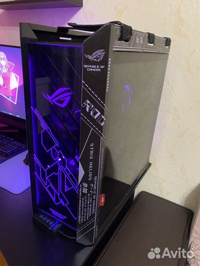 Игровой пк