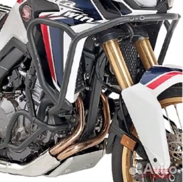 Kappa Дуги безопасности honda CRF1000L africa twin