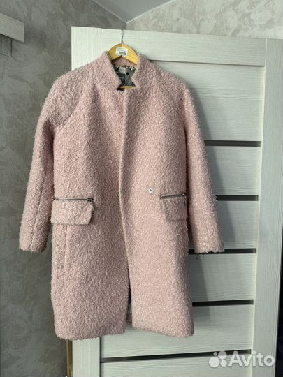 Пальто для девочки