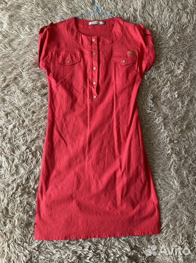 Платье женское 42-44 размер
