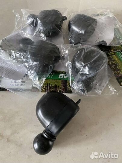 Манок на косулю buttolo