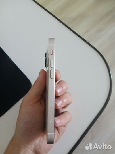 iPhone 13 mini, 256 ГБ