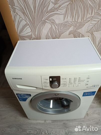 Стиральная машина samsung diamond 4кг