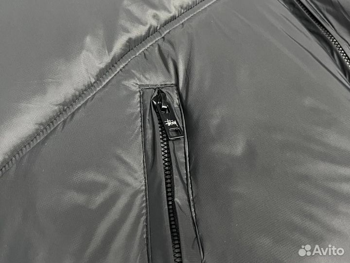 Жилетка Stussy весна