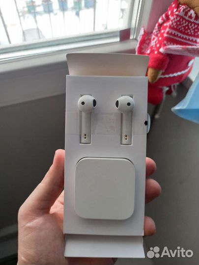 Xiaomi mi true wireless earphones 2 basic