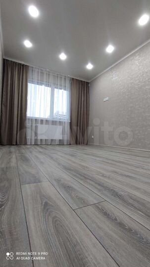 2-к. квартира, 40 м², 11/17 эт.