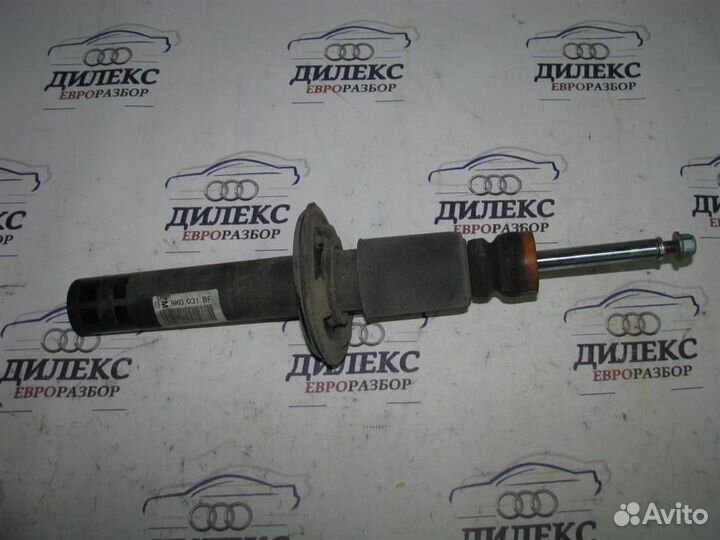 Амортизатор передний Audi A4 (B8) 2007-2015