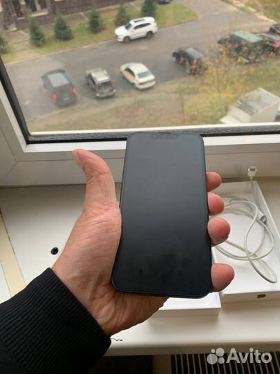 iPhone 13, 128 ГБ