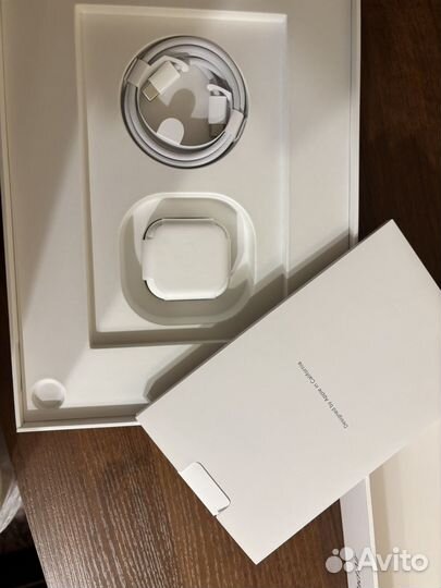 Apple iPad Air 2024 11