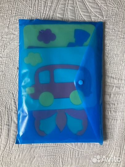 Пазлы для детей