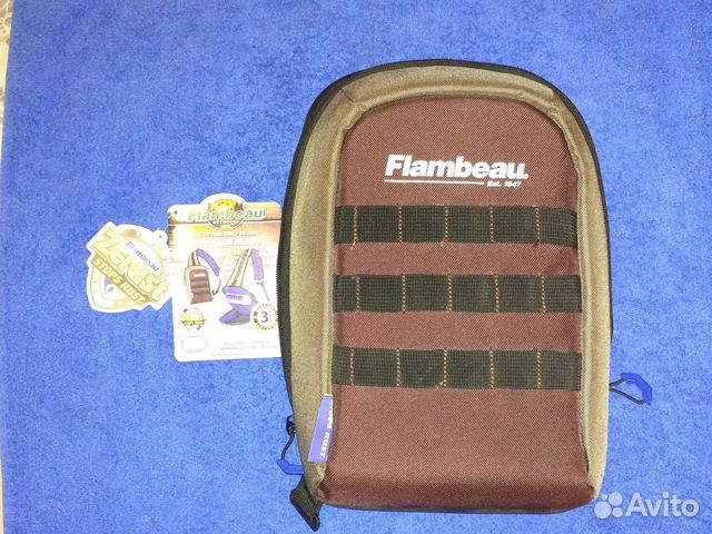 Сумки рыболовные