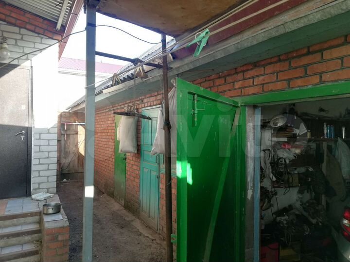 Дом 77,2 м² на участке 11 сот.