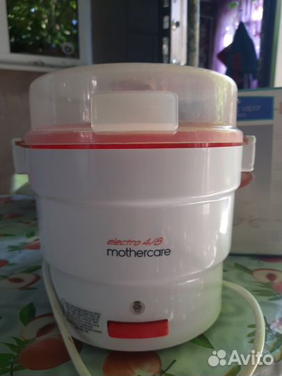 Подогреватель бутылочек