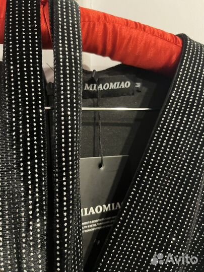 Комбинезон женский новый с биркой