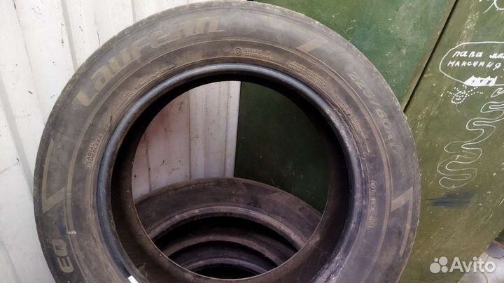 Aufine S210 225/60 R17 28B