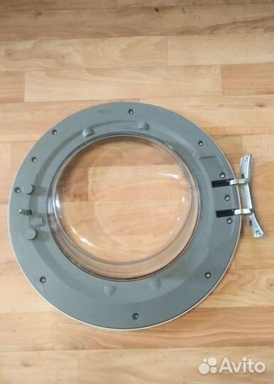 Люк стиральной машины Leran wms 43126 wd2