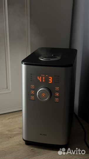 Увлажнитель воздуха Bork h701