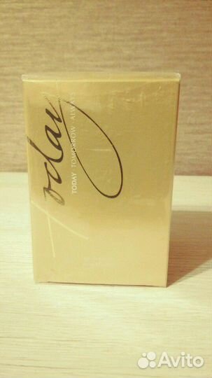 Avon (Эйвон) Туалетная и парфюмерная вода