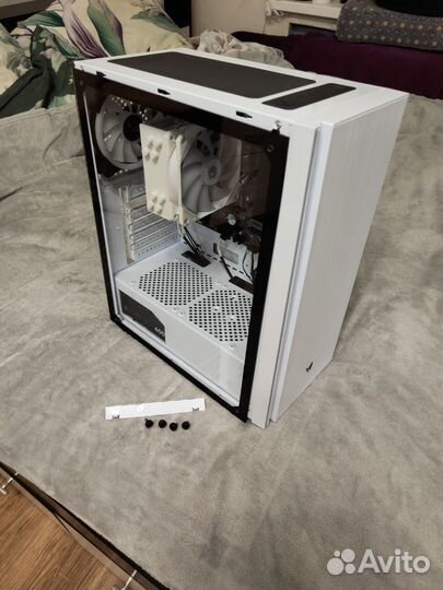 Formula CL-3302W RGB Белый